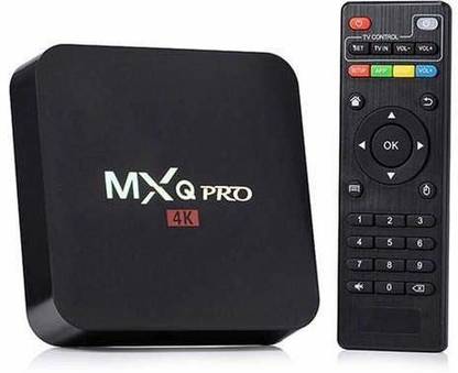 PREMIUMS Smart andorid Tv box Convert your Normal Tv into Smart T.v Media Streaming Device