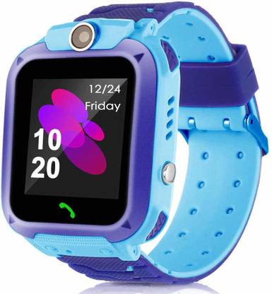 SeTracker Tracker Smart Watch for Kids Smartwatch