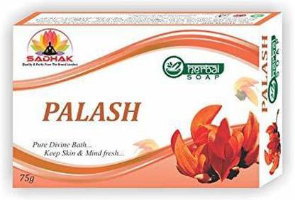 SADHAK Palash SOAP