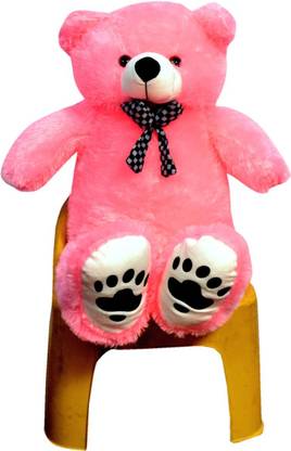 TeddyWala 3 Feet long Cute Teddy Bear  - 90.01 cm