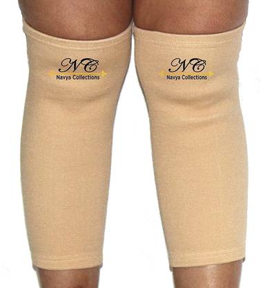 navya collections Leg Band Brace Strap Pads for Fracture Support for Men Women Splints