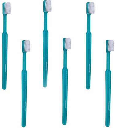 ICPA Thermoseal Turquoisee Ultra Soft Toothbrush