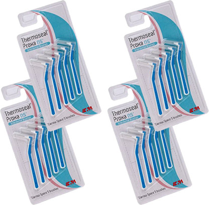 Thermoseal toothbrush Outlet