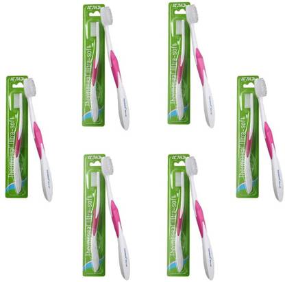 ICPA Thermoseal Ultra Soft Toothbrush