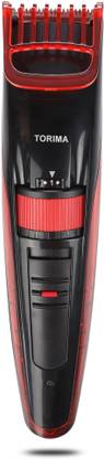 TORIMA PR-2088 Trimmer 30 min  Runtime 20 Length Settings