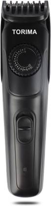 TORIMA PR-2470 Trimmer 40 min  Runtime 20 Length Settings