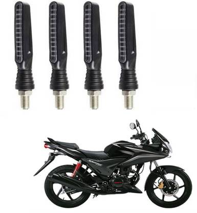RWT Front, Rear LED Indicator Light for Honda CBF Stunner