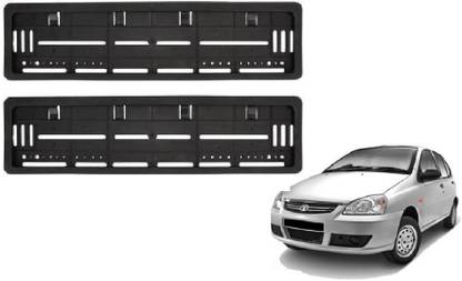 Auto Oprema CARNP-262 Car Number Plate