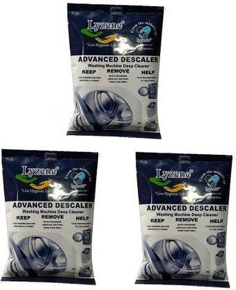 Lyzene lygienic advanced Detergent Powder