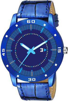 Analog Watch  - For Men
