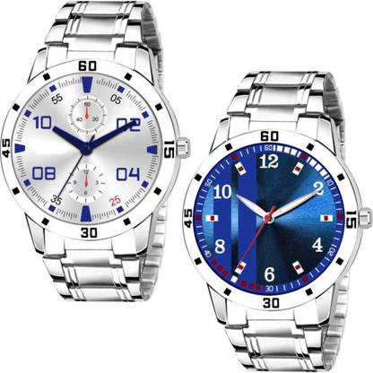 Analog Watch  - For Men
