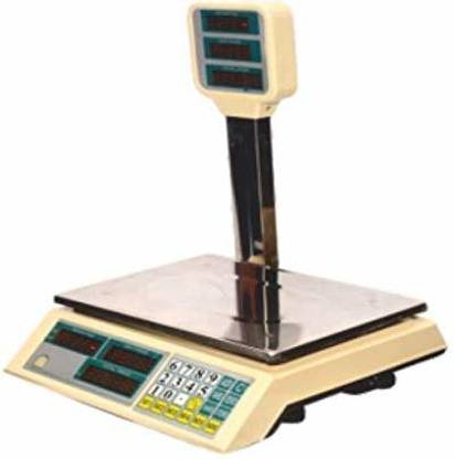 S.S.Engineering NATIONAL PRC Weighing Scale