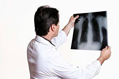 VMS HI-Speed conventional Xray Medical Film Green Base Sensitive 8'' X 10'' (50 Sheets X-Ray Film for X Ray Imaging) X-Ray Viewer