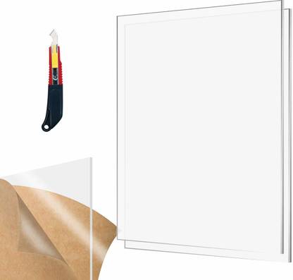 Incredible Gifts IGAcrylicSheets3mmSetof2 30 cm Acrylic Sheet