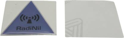 HK RadiNil 7 Layered Anti-Radiation Chip