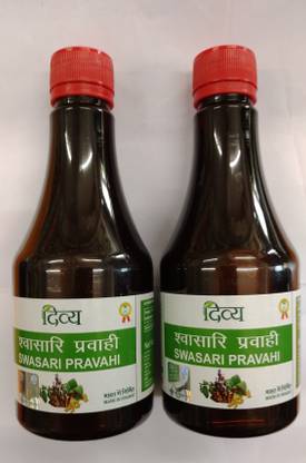 PATANJALI SWASARI PRAVAHI