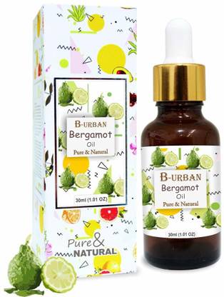 B-Urban Bergamot Oil