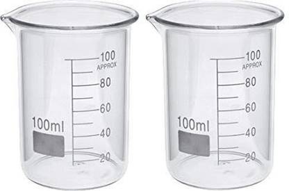Sciencolab 200 ml Low Form Beaker
