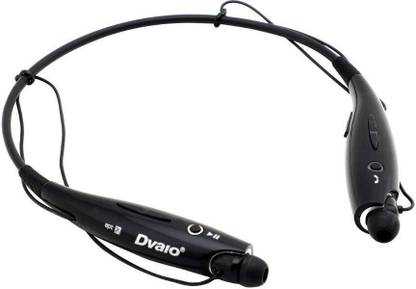 DVAIO Equalizer Bluetooth