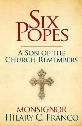SIX POPES