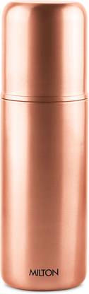 MILTON Copper 1100 Bed Pot, 1070 ml, 1 Piece, 1070 ml Bottle