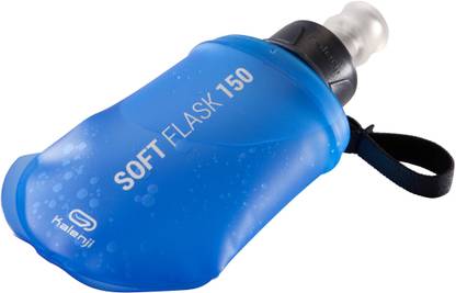 KIPRUN by Decathlon Running Flexible Bottle 150 ml Flask