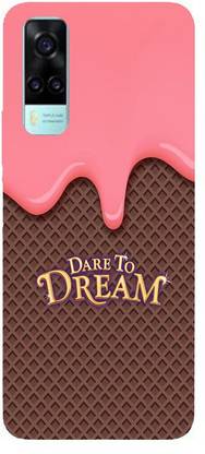 Yuphoria Back Cover for Vivo Y31