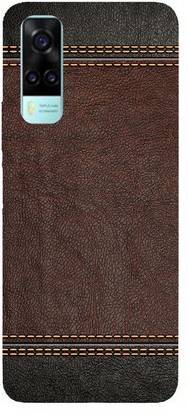 Yuphoria Back Cover for Vivo Y31