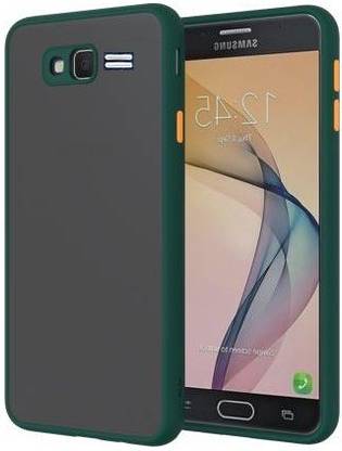 Aurochs Back Cover for Samsung Galaxy J7 Core