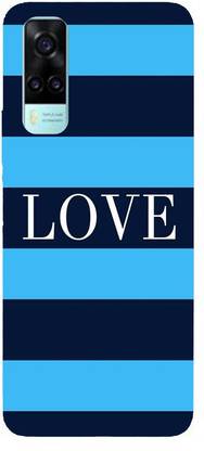 Yuphoria Back Cover for Vivo Y31