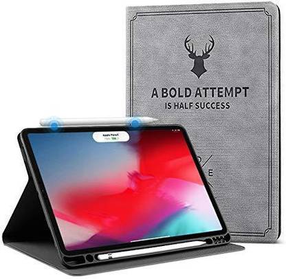 Proelite Back Cover for Apple iPad Pro 11 inch