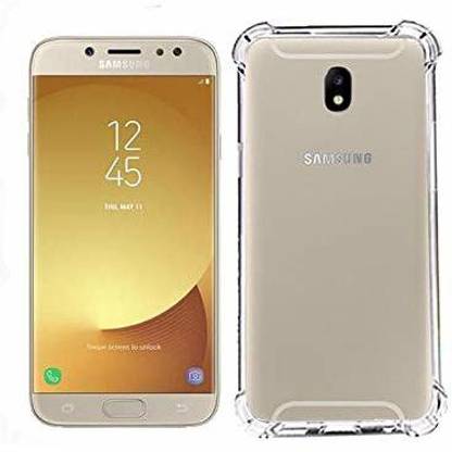 SmartLike Bumper Case for Samsung Galaxy J7 Pro