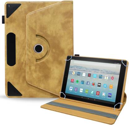 Flipkart SmartBuy Flip Cover for Amazon Fire HD 10