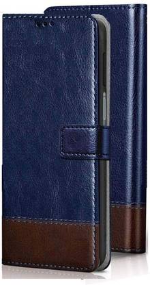 Clickcase Flip Cover for Nokia 7 Plus