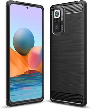 Casehub Front & Back Case for Redmi Note 10, Redmi Note 11 SE, Redmi Note 10S