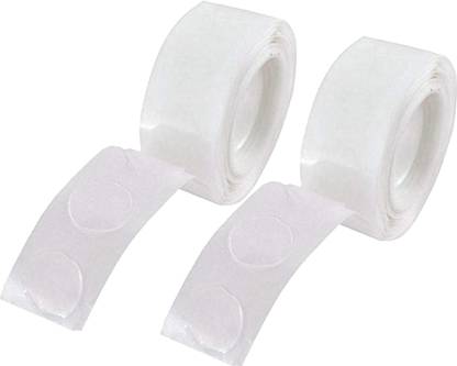 FAIRMART Double Sided NA Balloon Tape (Manual)