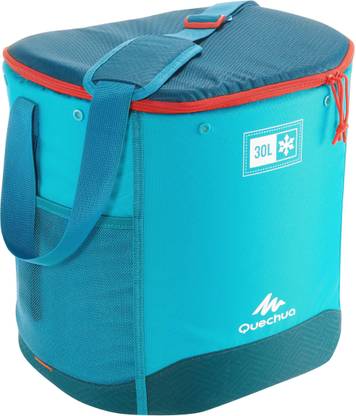 QUECHUA Polyester Cooler Bag