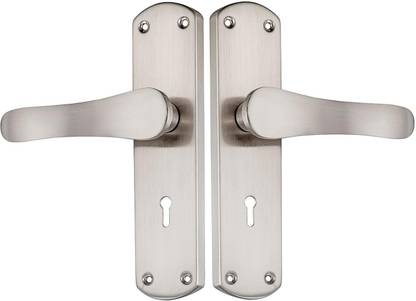 EVOTECH Iron Glossy Handlesets