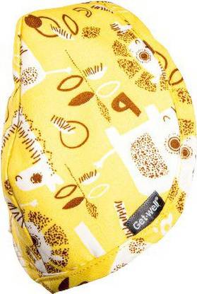 get-well Get shield G95 Multi Use 5 Layer Outdoor Protection Mask Cloth Mask