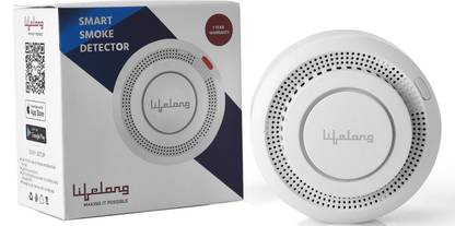 Lifelong Smoke Alarm