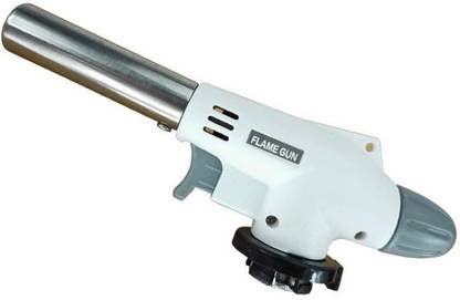 Crystal Digital Ricas-3032 Master Torch Flame Gun Flambe Torch