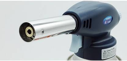 Crystal Digital WS503C Fire Bird Torch Flame Gun Flambe Torch