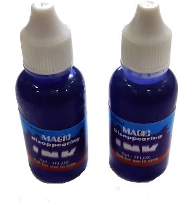 Dhinchak Magic ink bottles Magic ink Gag Toy