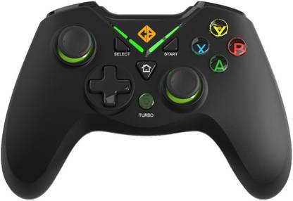 Cosmic Byte EG-C3070W Nebula Wi-fi  Gamepad