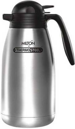 MILTON 2 L Steel Tea Jug