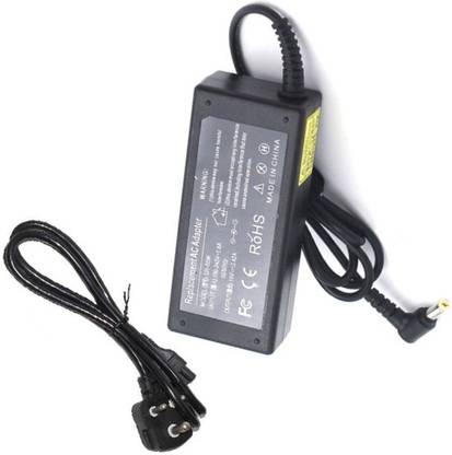 Rubaintech Acr Travel matte 2484, 2490, 2492 65 W Adapter