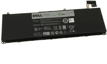 DELL Inspiron 11 3135 3137 3138 4-cell battery-CGMN2 4 Cell Laptop Battery