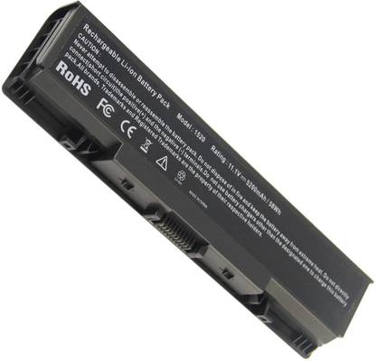 SellZone Inspiron 1520 4 Cell Laptop Battery