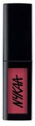 NYKAA Matte To Last Liquid Lipstick, 4.5ml(Pink)