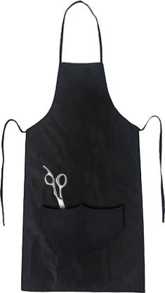 madera Set Of 1 Pocket With Makeup Apron